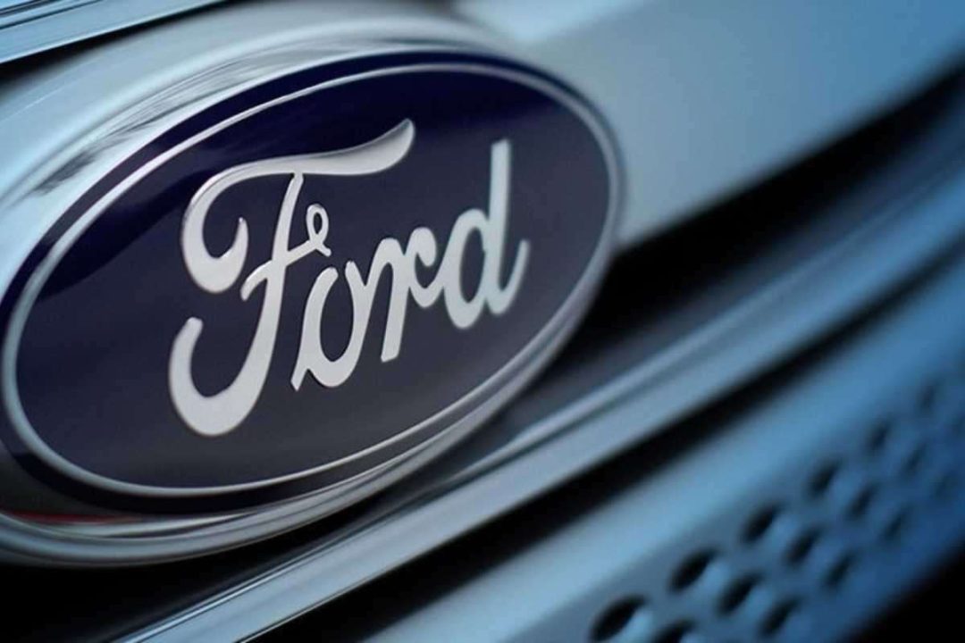 Ford novità brevetto auto