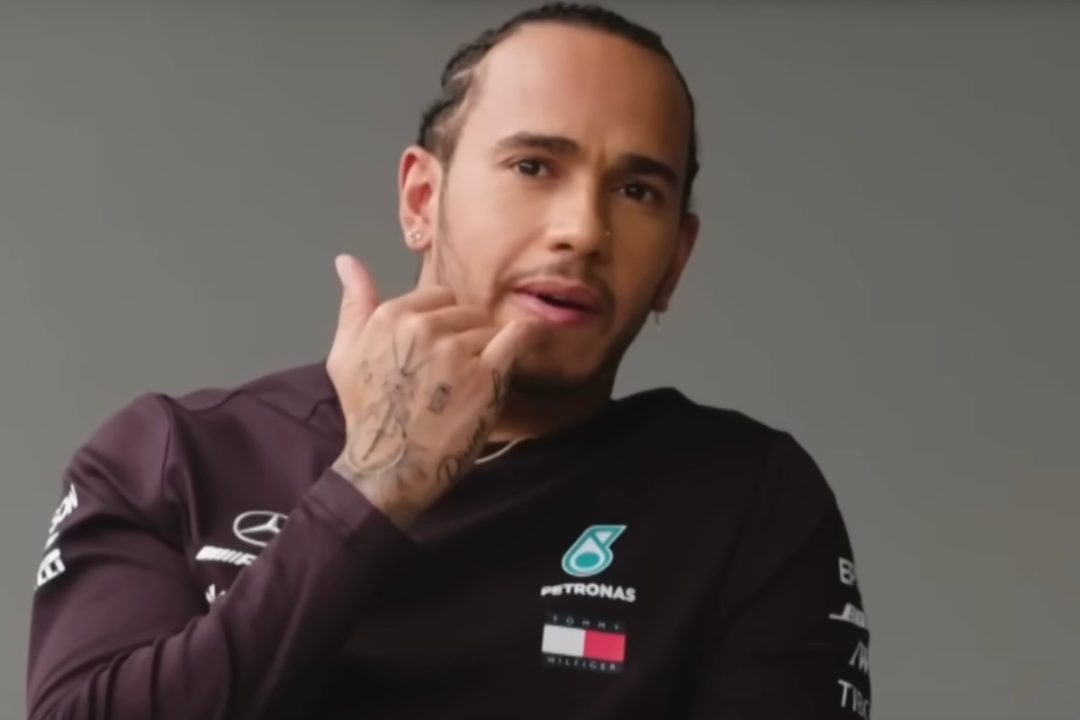 Lewis Hamilton: i bookmakers credono nel successo mondiale