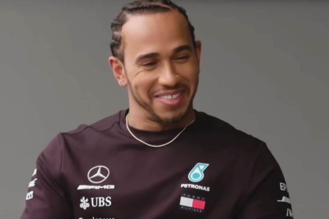 Lewis Hamilton: i bookmakers credono nel successo mondiale