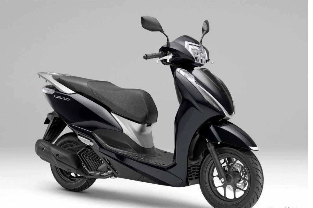 Honda Dio 125 caratteristiche prezzo