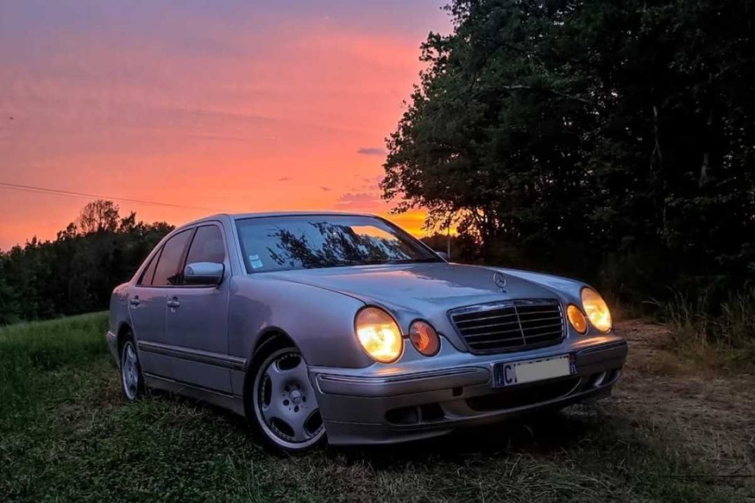 Mercedes