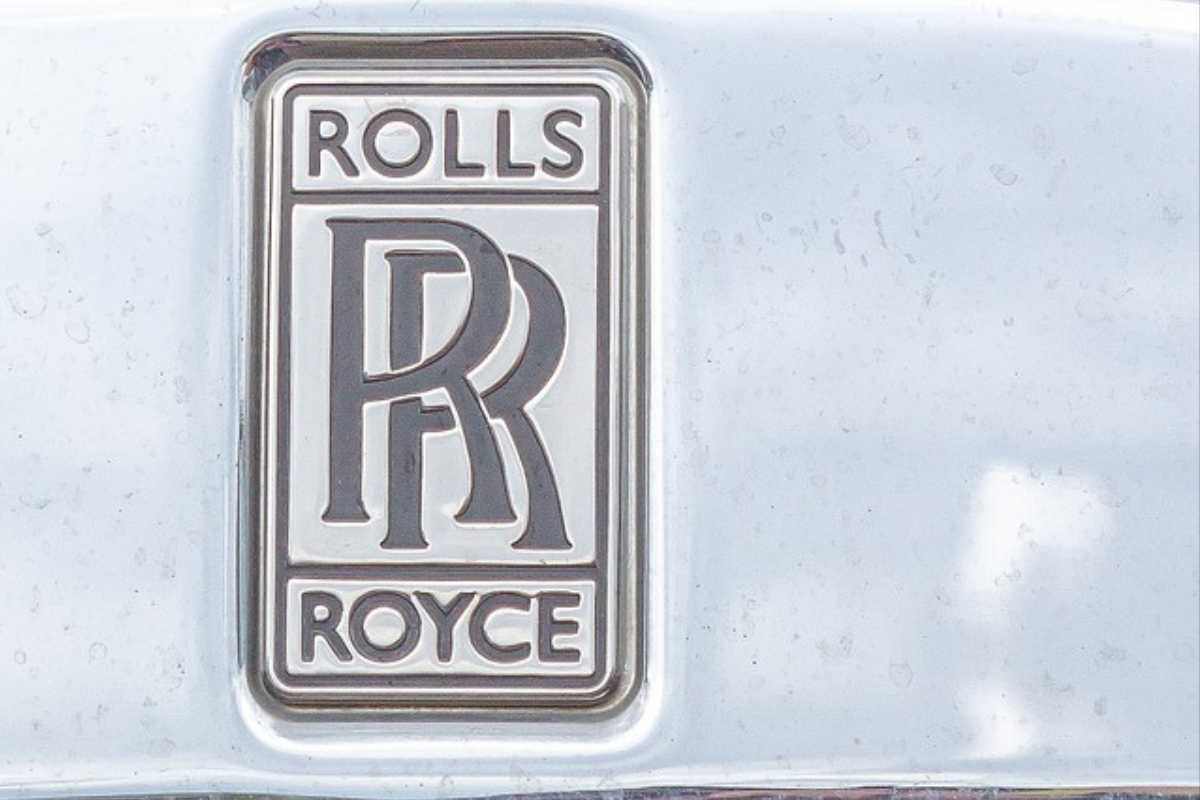 Rolls Royce auto in vendita costa meno di un modellino