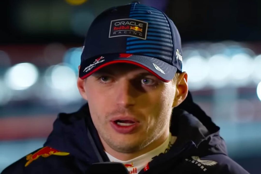 Verstappen confessa tutto sul possibile approdo in Mercedes