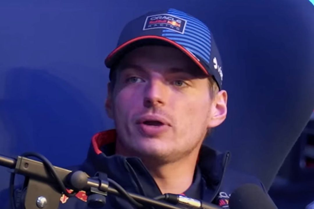 Max Verstappen: le parole di sfida di Marko