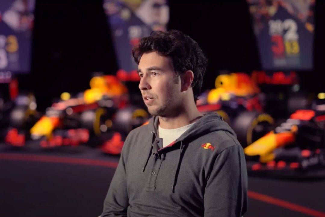 Sergio Perez di nuovo in Formula Uno: Chris Horner apre allo scenario