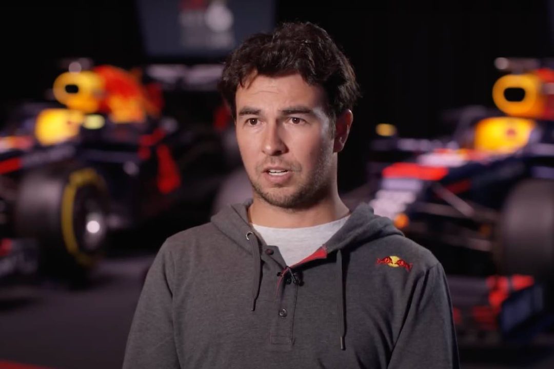 Sergio Perez di nuovo in Formula Uno: Chris Horner apre allo scenario